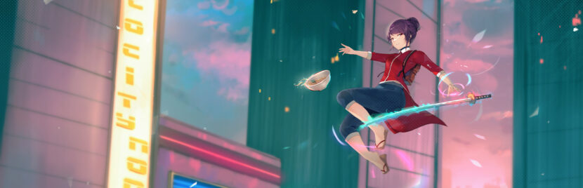 (게임무료다운_누누링크) Velocity Noodle Free Download (Build 11911808)
