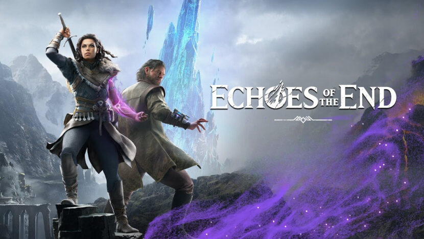 Echoes of the End Free Pre-installed Game Download