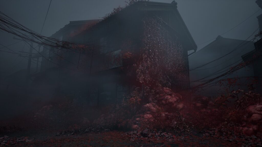 Silent Hill F Steam Game Download