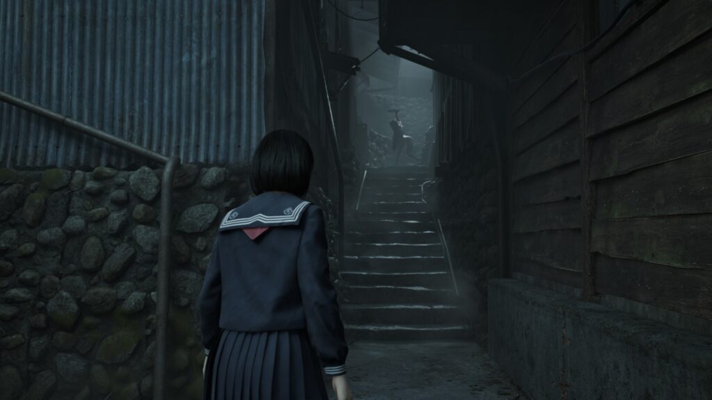 Silent Hill F Download latest Version