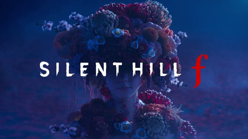 Silent Hill F Free Pre-installed Game Download