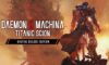 Daemon X Machina Titanic Scion Free Pre-installed Game Download