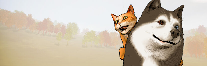 (게임무료다운_누누링크) Animal Shelter 2 Free Download (v1.0.32)