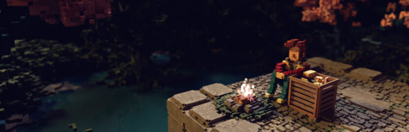 (게임무료다운_누누링크) Bonfire Peaks Free Download (Build 19913119)