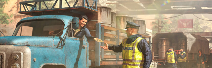 (게임무료다운_누누링크) Contraband Police Free Download (v20250919)