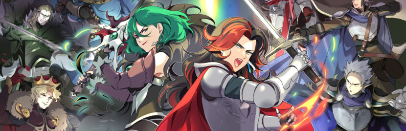 (게임무료다운_누누링크) Dark Deity 2 Free Download (v1.14)