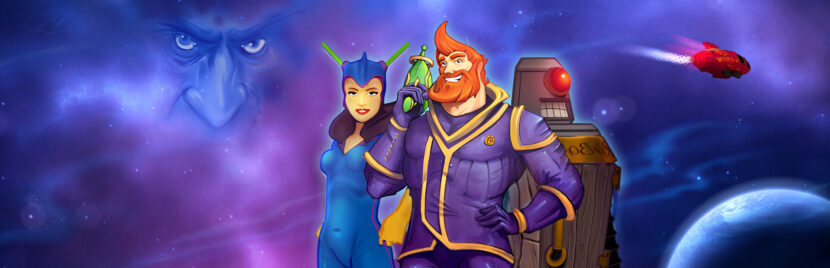 (게임무료다운_누누링크) Kaptain Brawe A Brawe New World Free Download (v3.1.4.33)
