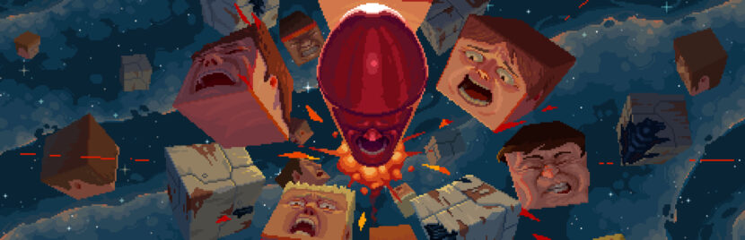 (게임무료다운_누누링크) Kill the Brickman Free Download (Build 19839918)