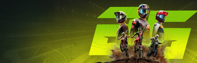 (게임무료다운_누누링크) Monster Energy Supercross 25 The Official Video Game Special Edition Free Download (v1585442-Repack)