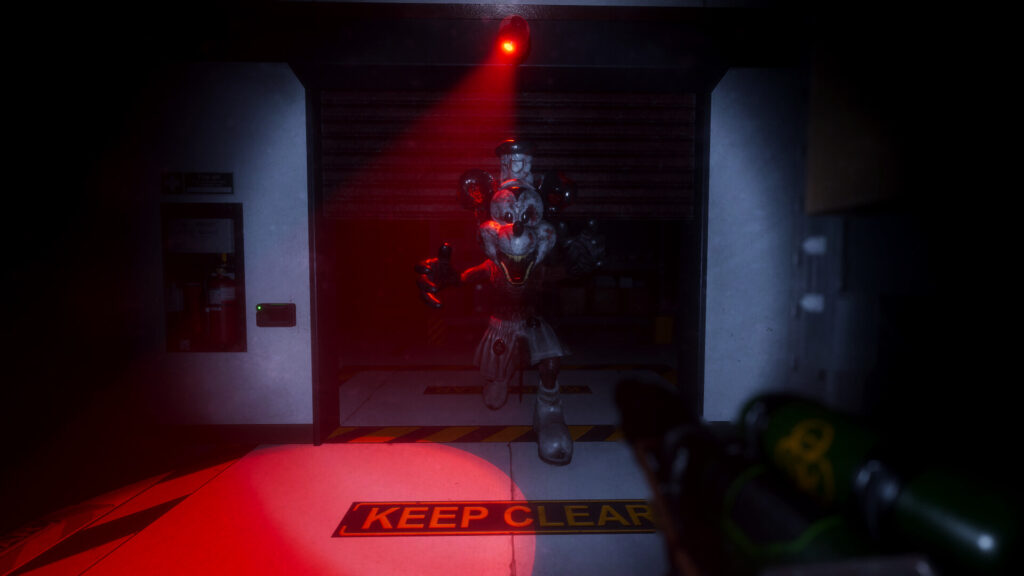 Infestation Origins PC Game Steam Download