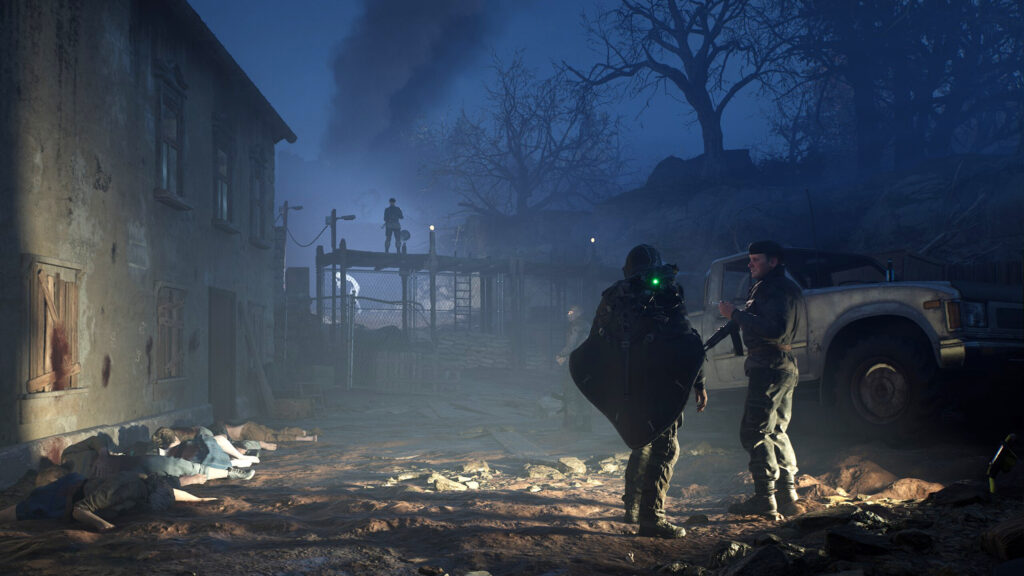 Hell is Us PC Game Steam Download