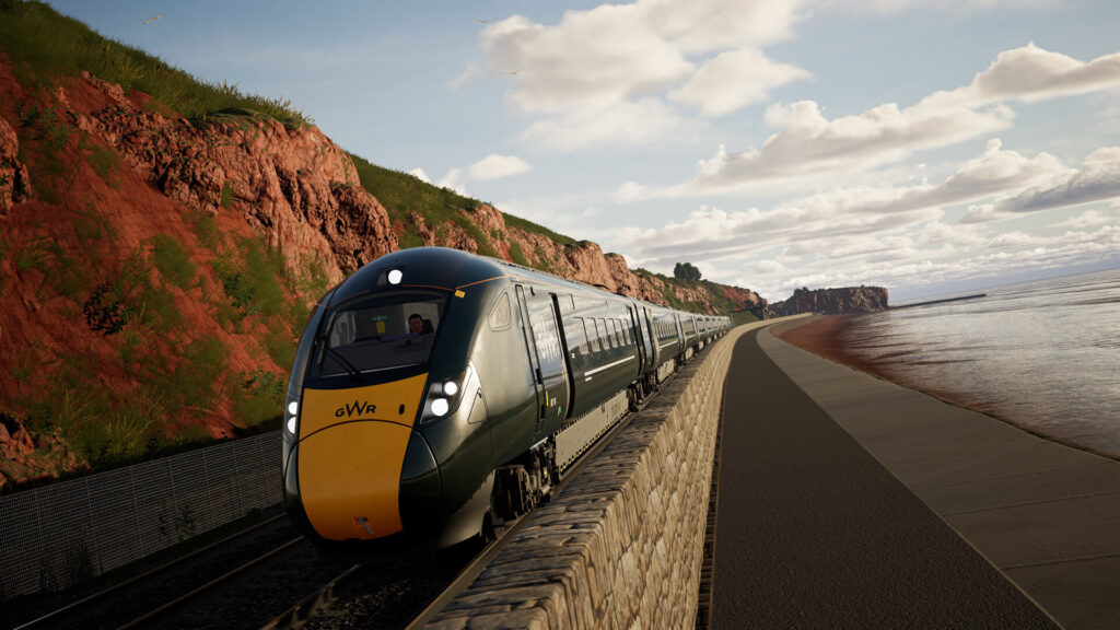 Train Sim World 6 PC Game Steam Download