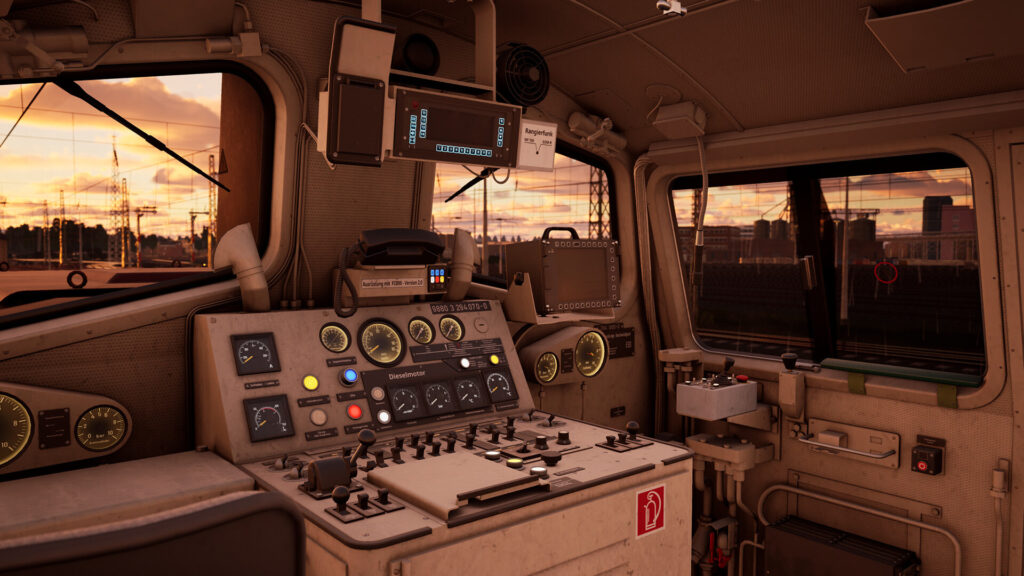 Train Sim World 6 Steam Game Download