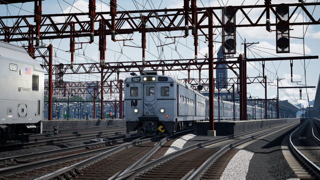 Train Sim World 6 Download latest Version