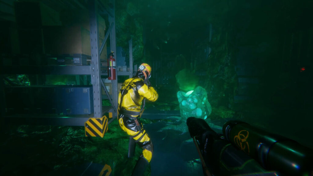 Infestation Origins Direct Download Links & Torrent