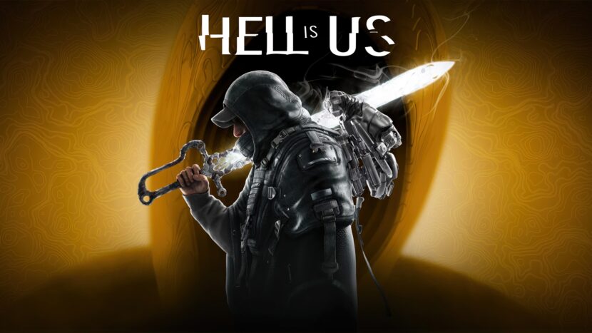 Hell is Us Free Pre-installed Game Download