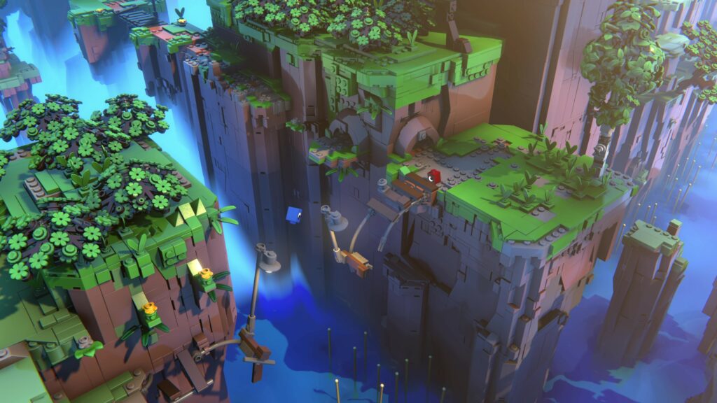 LEGO Voyagers Steam Game Download