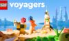 LEGO Voyagers Free Pre-installed Game Download