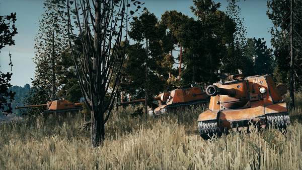 (게임무료다운_누누링크) Steel Division 2 Total Conflict Edition Free Download (v165547-Repack)