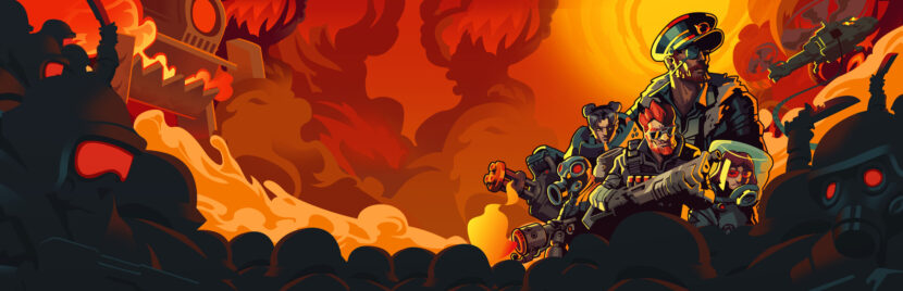 (게임무료다운_누누링크) Survivor Mercs Free Download (Build 19913034)
