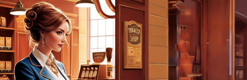 (게임무료다운_누누링크) Tobacco Shop Simulator Free Download (v1.01)