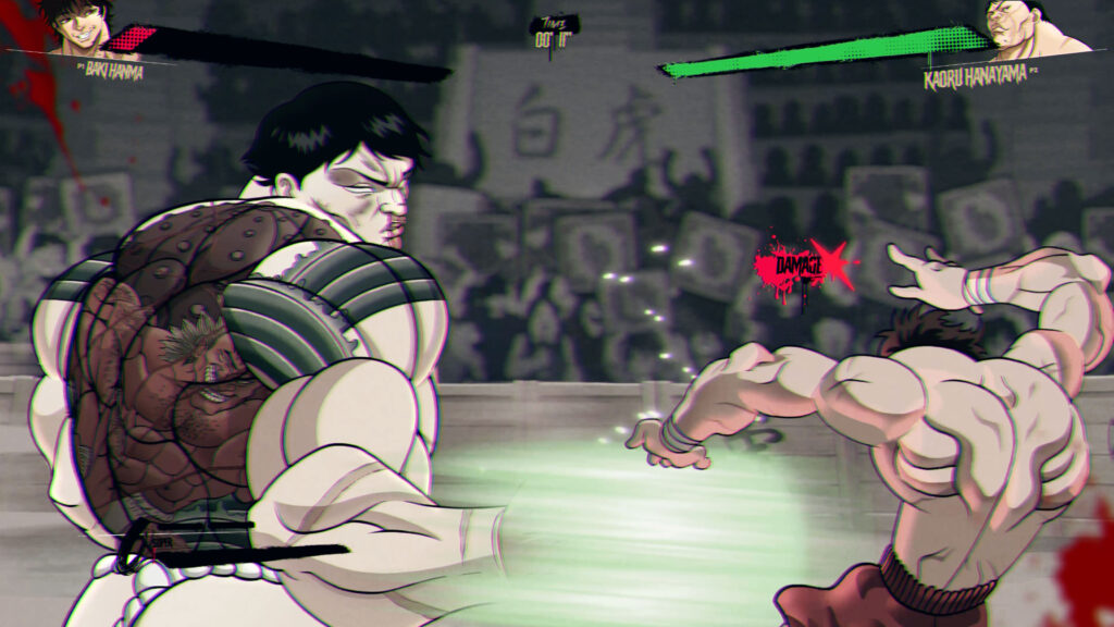 Baki Hanma Blood Arena Direct Download Links & Torrent