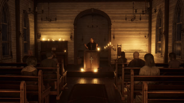 Bleak Haven fitgirl download