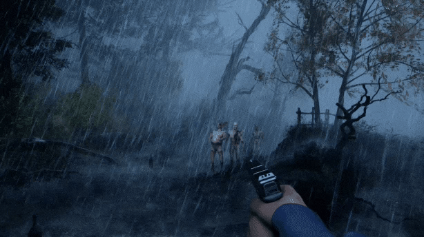 Bleak Haven Repack-Games