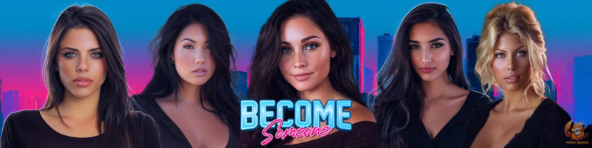 Become Someone Free Download (v1.75)