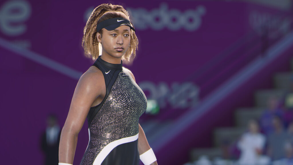 Tiebreak Plus Official Game of the ATP and WTA Steam Game Download