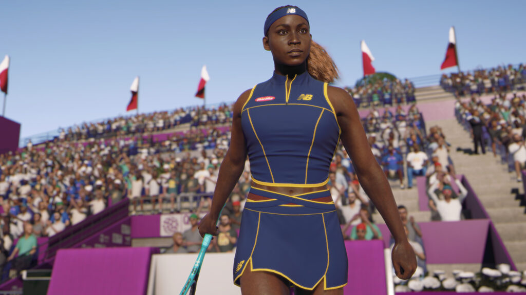 Tiebreak Plus Official Game of the ATP and WTA Download latest Version