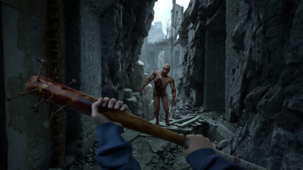 Bleak Haven Download latest Version