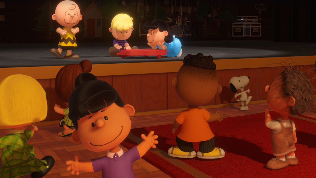 Snoopy and The Great Mystery Club Direct Download Links & Torrent