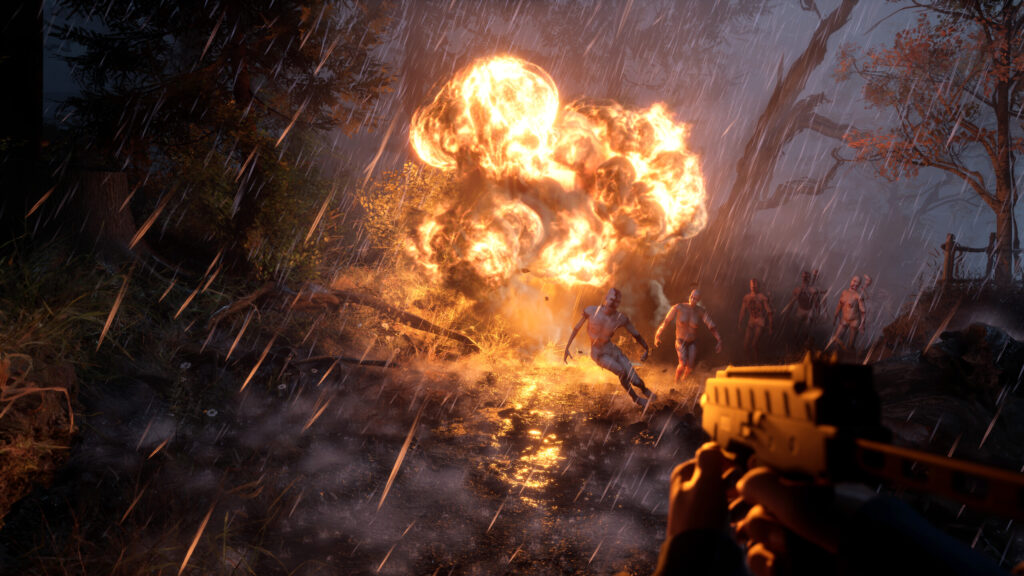 Bleak Haven Direct Download Links & Torrent