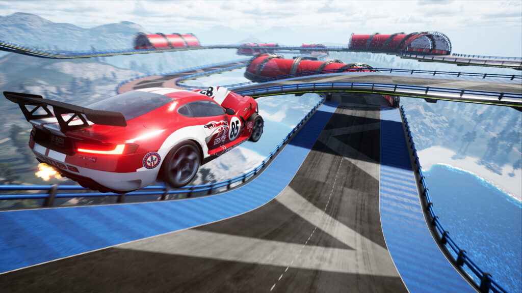 Wreckreation Direct Download Links & Torrent