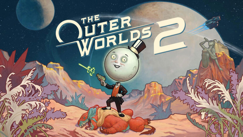 The Outer Worlds 2 Free Pre-installed Game Download