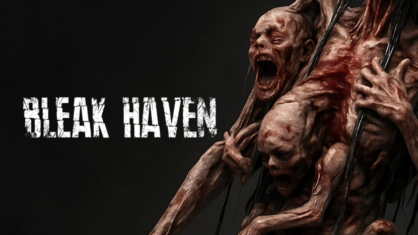 Bleak Haven Free Pre-installed Game Download