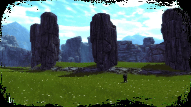 Anima Gate of Memories I and II Remaster fitgirl download