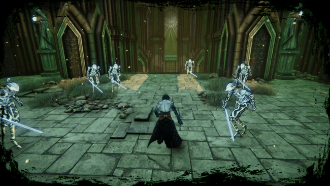 Anima Gate of Memories I and II Remaster dodi-repack download