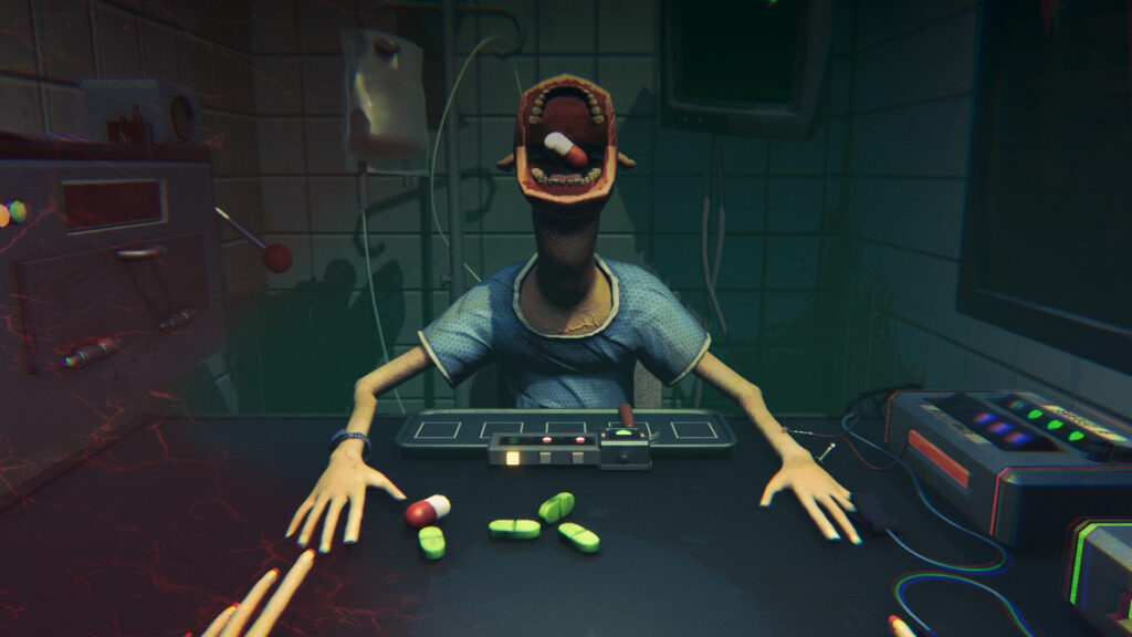 Side Effects PC Game Steam Download