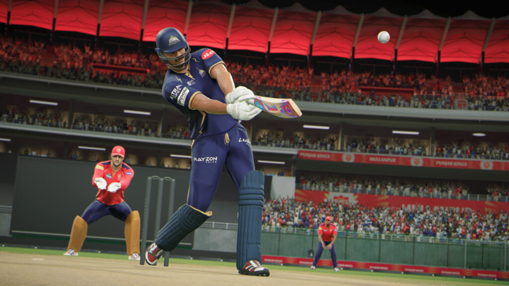 Cricket 26 The Official Game of the Ashes PC Game Steam Download