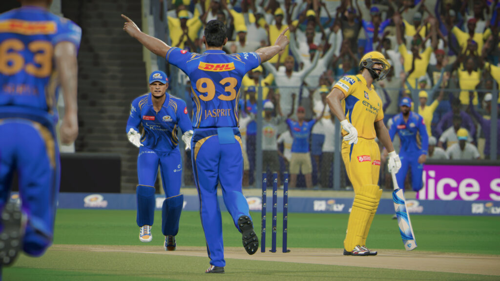 Cricket 26 The Official Game of the Ashes Steam Game Download