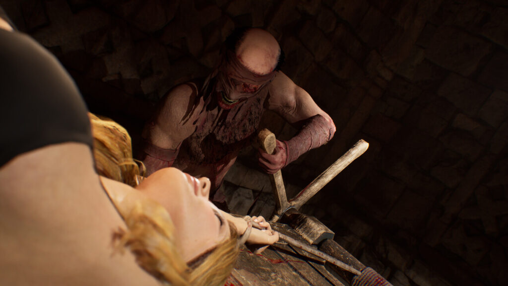 Tormentor Download latest Version
