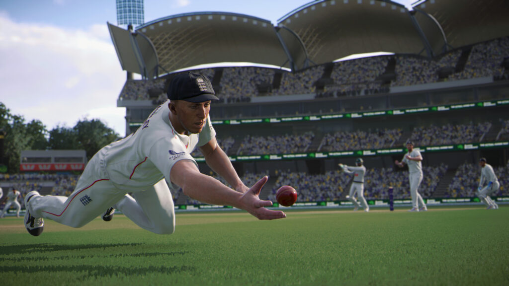 Cricket 26 The Official Game of the Ashes Download latest Version