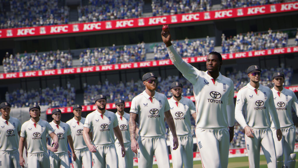 Cricket 26 The Official Game of the Ashes Direct Download Links & Torrent