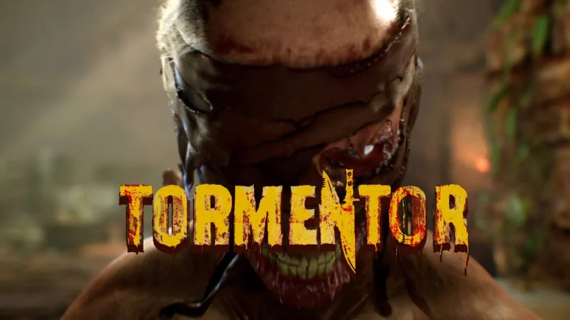 Tormentor Free Pre-installed Game Download