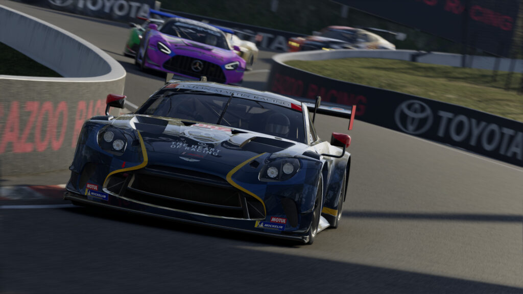 Project Motor Racing PC Game Steam Download