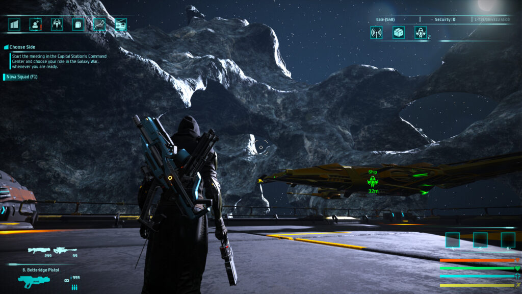 SpaceBourne 2 Steam Game Download