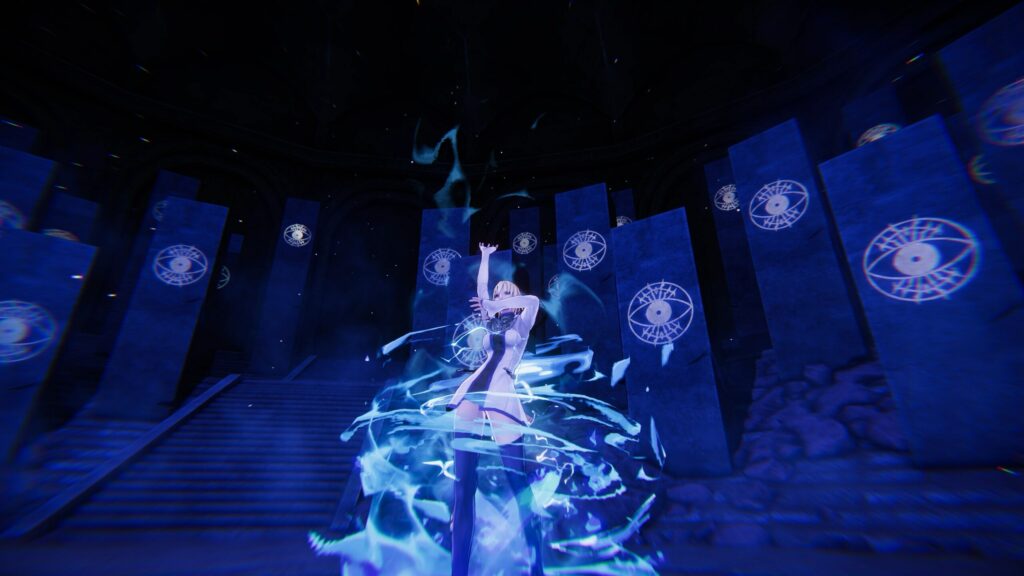 Anima Gate of Memories I and II Remaster Steam Game Download