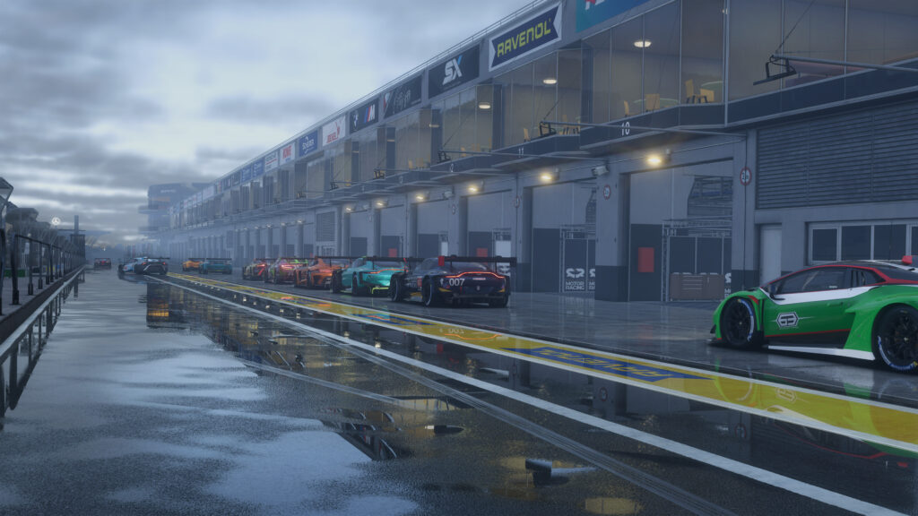 Project Motor Racing Download latest Version